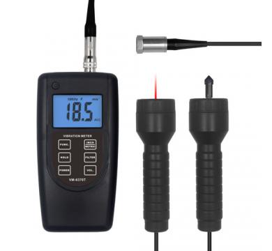 LANDTEK ES-2100E Elevator Speedometer