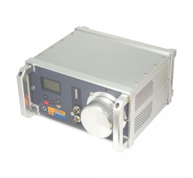 LANDTEK DP29-SF6 Portable Chilled Mirror Dew Point Instrument for SF₆