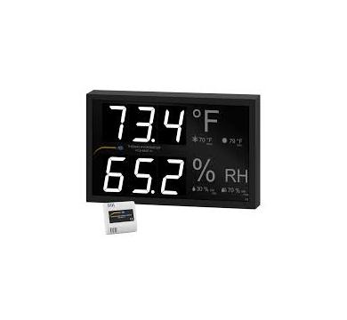 Environmental Meter PCE-EMD 10