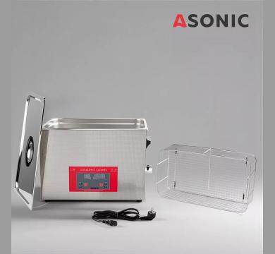 Ultrasonic Cleaner PRO-300-28kHz