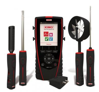 KIMO AMI 310 Multifunction Measuring Instrument
