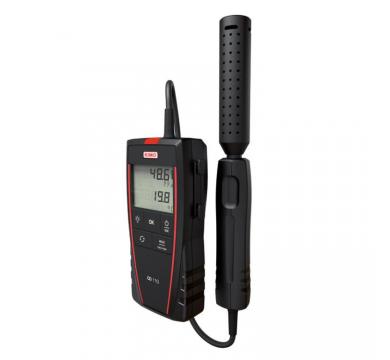KIMO CO 110 Portable Carbon Monoxide Meter