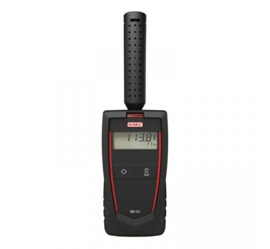 KIMO CO 50 Portable Carbon Monoxide Meter