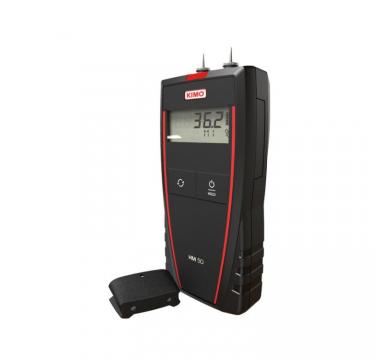 KIMO HM 50 Pin Moisture Meter