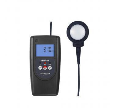 LANDTEK LX-1261 / LX-1261L Lux Meter / Low Illuminometer