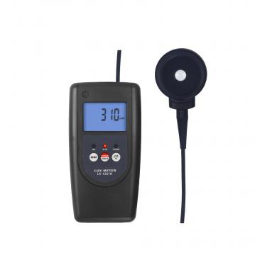LANDTEK LX-1261R Lux Meter / Illuminometer
