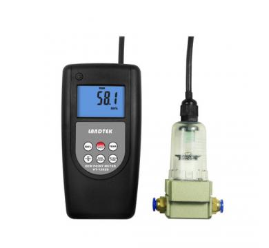 LANDTEK HT-1292DS Handheld Dew Point Meter
