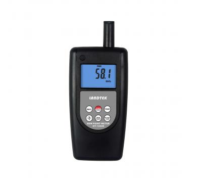 LANDTEK HT-1292D Portable Dew Point Meter