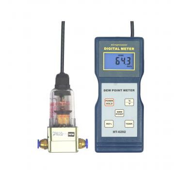 LANDTEK HT-6292 Portable Dew Point Meter