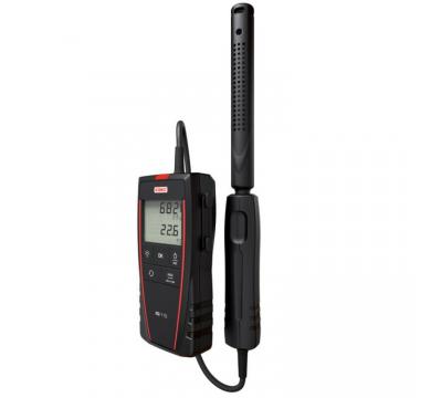 KIMO AQ 110 Air Quality and CO₂ Meter