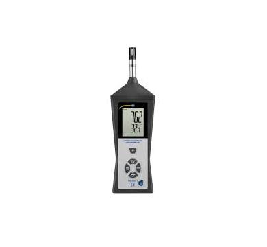 Multifunction Climate Meter PCE-HVAC 3