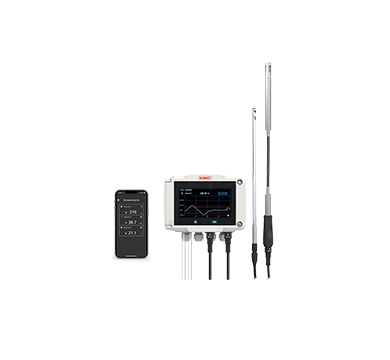 Sauermann Si-C320 Multifunction Transmitter