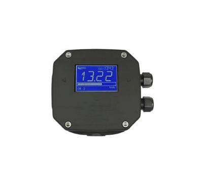ТРАНСМИТЕР ЗА ГАЗОВА ДЕТЕКЦИЯ модел DEGA NS II LCD