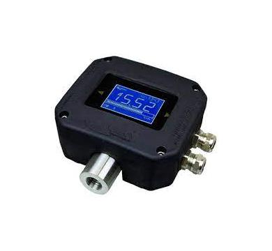ТРАНСМИТЕР ЗА ГАЗОВА ДЕТЕКЦИЯ модел DEGA NS III LCD