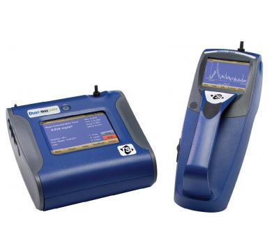Аерозолен монитор тип DustTrak™II