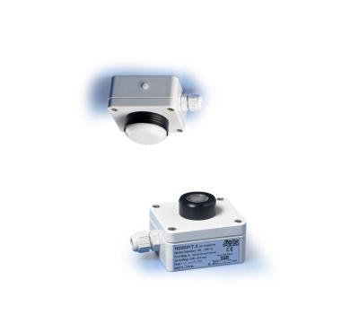 Фотометрични и радиометрични трансмитери Senseca HD2021T Series