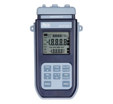 HD2103.1 – Anemometer-Thermometer