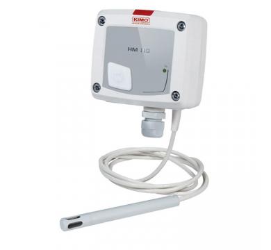 KIMO HM 110 Humidity Sensor