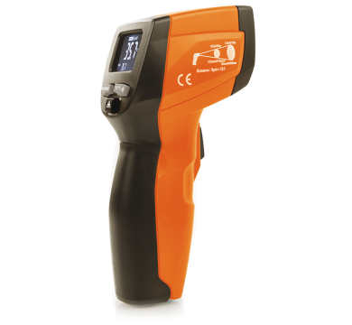 HT3300 Ultra-compact infrared thermometer