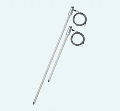 Senseca TP32MTT.03 Multi-Level Soil Temperature Probe for Environmental Monitoring