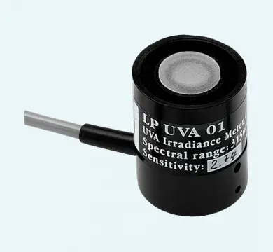 Радиометрична сонда Senseca LPUVA01 за измерване на UVA облъчване