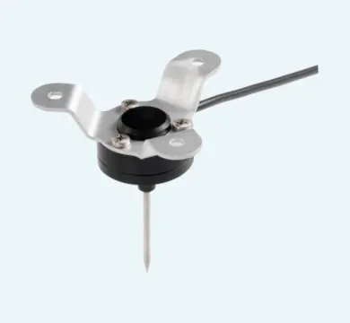 Senseca TP32MTT.03.A Soil Temperature Probe with Radiation Shield