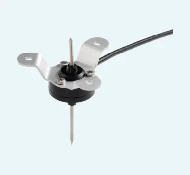 Senseca TP32MTT.03.B Air and Soil Temperature Probe with Radiation Shield