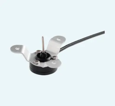 Senseca TP32MTT.03.C Air Temperature Probe with Radiation Shield for Outdoor Monitoring