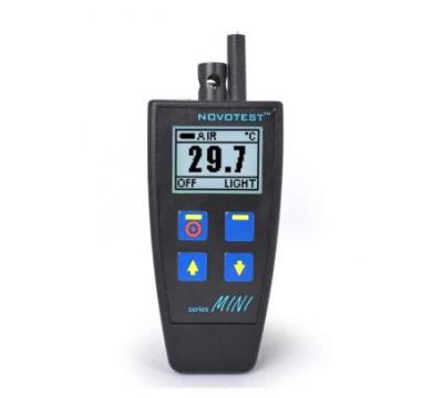 Dew Point Meter NOVOTEST KTR-1