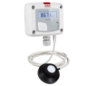 KIMO LR 110 Light Sensor / Transmitter