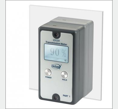 LS110 Light Transmittance Meter