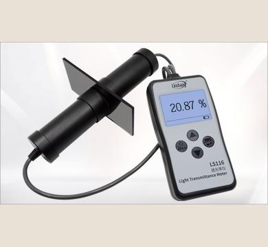LS116 Light Transmittance Meter