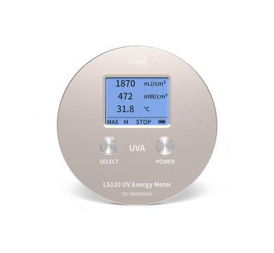 LS120 UV Energy Meter