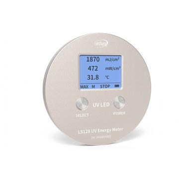 LS128 UV Energy Meter