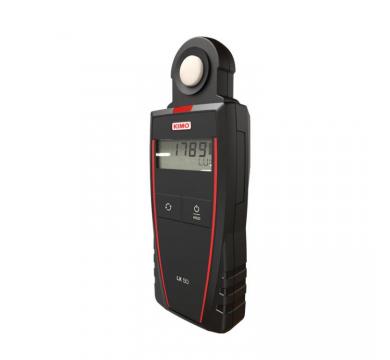 KIMO LX 50 Lux Meter