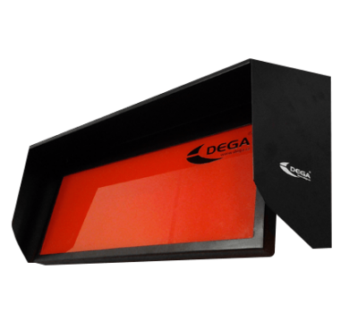 Светлинно табло DEGA PANEL S1 III (24VDC)
