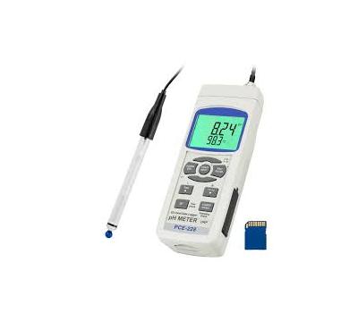 Environmental Meter PCE-228HTE