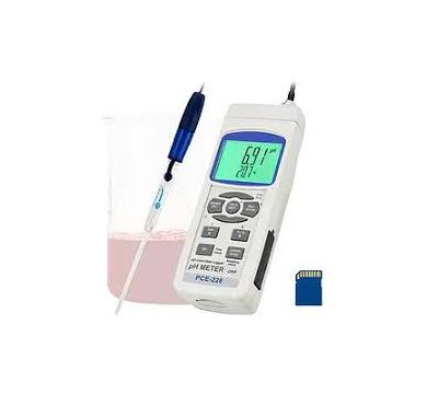 Environmental Meter PCE-228LIQ