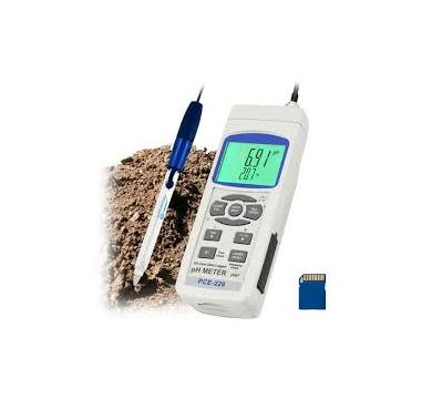 Environmental Meter PCE-228SLUR