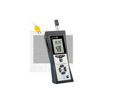Climate Meter PCE-320