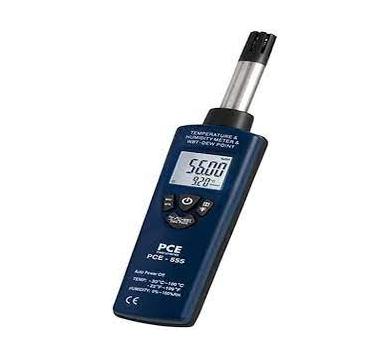 Climate Meter PCE-555