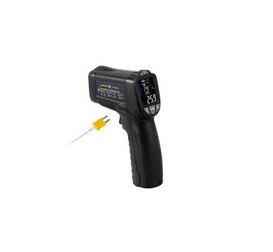 Digital Thermometer PCE-675 incl. Type K
