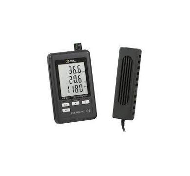 Carbon Dioxide Meter тип PCE-AQD 10