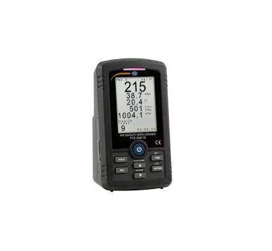Climate Meter PCE-AQD 20