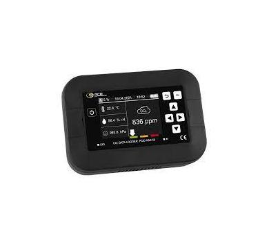Carbon Dioxide Meter PCE-AQD 50