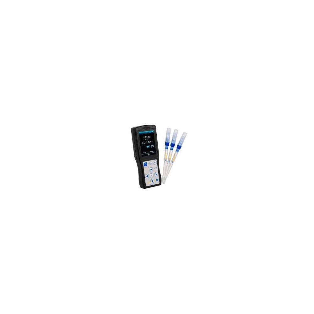 Atp Testing Kit Food / Hygiene ATP Testing Meter PCE-ATP 1 KIT