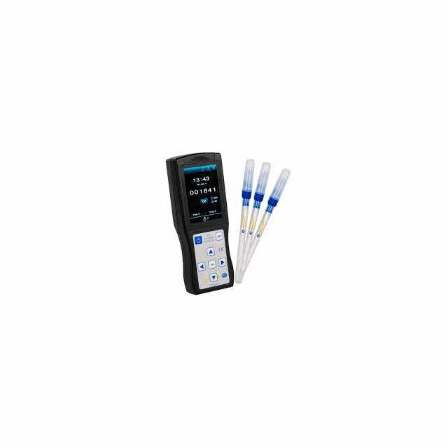 Atp Testing Kit Food / Hygiene ATP Testing Meter PCE-ATP 1 KIT