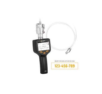 Heat Stress Meter PCE-DPM 10-SFKIT incl. Smart Features