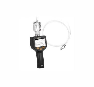Dew Point Thermometer for Compressed Air PCE-DPM 10