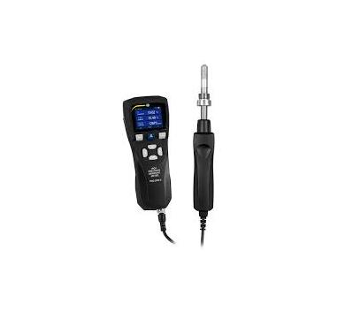 Dew Point Thermometer for Compressed Air PCE-DPM 3